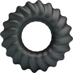 CRAZY BULL - ANELLO IN SILICONE FITZ MODELLO 8